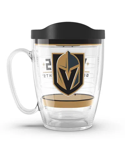 Tervis Tumbler Vegas Golden Knights 16 oz Tradition Classic Mug In Multi