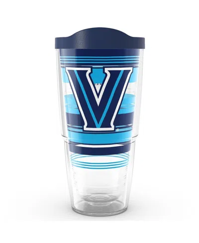 Tervis Tumbler Villanova Wildcats 24 oz Hype Stripe Classic Tumbler In Blue