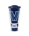 Tervis Tumbler Villanova Wildcats 24 oz Spirit Classic Tumbler In Navy