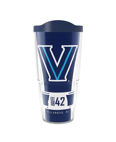 Tervis Tumbler Villanova Wildcats 24 oz Spirit Classic Tumbler In Navy