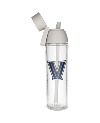 Tervis Tumbler Villanova Wildcats 24oz. Emblem Venture Lite Water Bottle In No Color