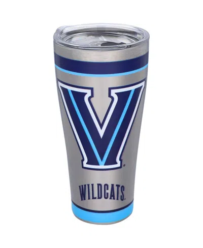 Tervis Tumbler Villanova Wildcats 30 oz Tradition Tumbler In Silver-tone,blue
