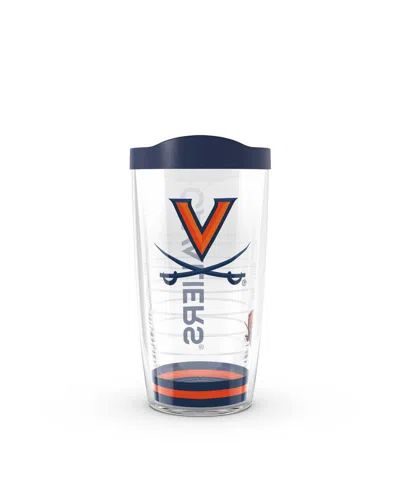Tervis Tumbler Virginia Cavaliers 16oz. Arctic Classic Travel Tumbler In No Color
