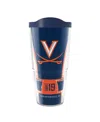 Tervis Tumbler Virginia Cavaliers 24 oz Spirit Classic Tumbler In Navy