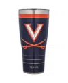 Tervis Tumbler Virginia Cavaliers 30oz. Mvp Stainless Steel Tumbler In No Color