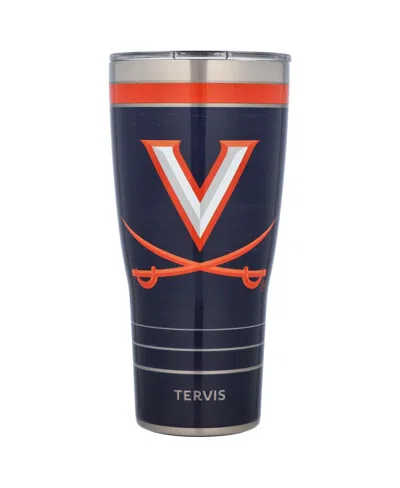 Tervis Tumbler Virginia Cavaliers 30oz. Mvp Stainless Steel Tumbler In No Color