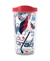 Tervis Tumbler Washington Capitals 16 oz Allover Classic Tumbler In Multi