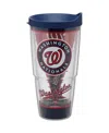 Tervis Tumbler Washington Nationals 24oz. Batter Up Acrylic Tumbler In No Color
