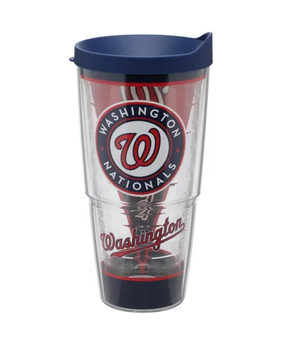 Tervis Tumbler Washington Nationals 24oz. Batter Up Acrylic Tumbler In No Color