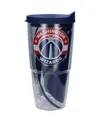 Tervis Tumbler Washington Wizards 24 oz Genuine Classic Tumbler In Multi