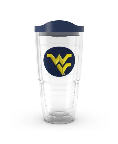 Tervis Tumbler West Virginia Mountaineers 24oz. Emblem Classic Tumbler In No Color