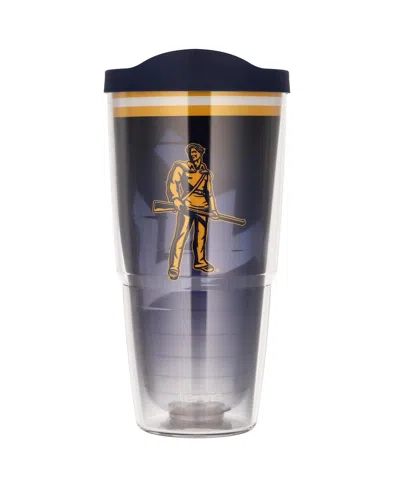 Tervis Tumbler West Virginia Mountaineers 24oz. Forever Fan Classic Tumbler In No Color