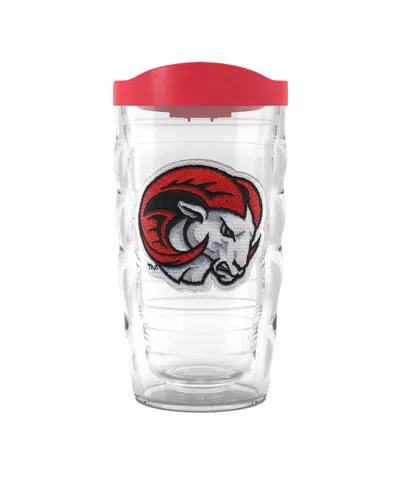 Tervis Tumbler Winston-salem State Rams 10oz. Emblem Wavy Tumbler In No Color