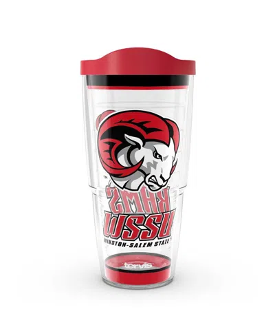 Tervis Tumbler Winston-salem State Rams 24oz. Tradition Classic Tumbler In No Color