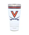 Tervis Virginia Cavaliers 30oz. Arctic Stainless Steel Tumbler In Transparent