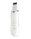 Tesco Unisex 3-in-1 Ultrasonic Facial Spatula For Deep Cleansing