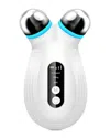 Tesco Unisex Anti Aging & Wrinkles Microcurrent Facial Device