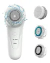 Tesco Unisex Facial Cleansing Brush