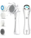 Tesco Unisex Facial Cleansing Brush