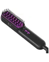 Tesco Unisex Hair Straightener Brush