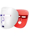 Tesco Unisex Led Face Mask Facial Care Tool