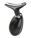 Tesco Unisex Neck Face Massager Face Sculpting Tool