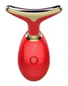 Tesco Unisex Neck Face Massager Face Sculpting Tool