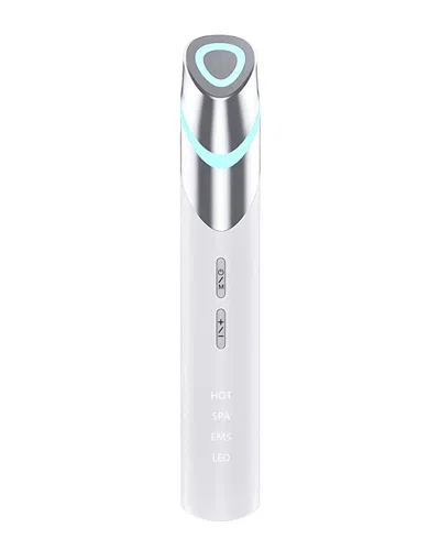 Tesco Unisex Radio Frequency Skin Beauty Device
