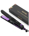 Tesco Unisex Steam Straightener For Hair