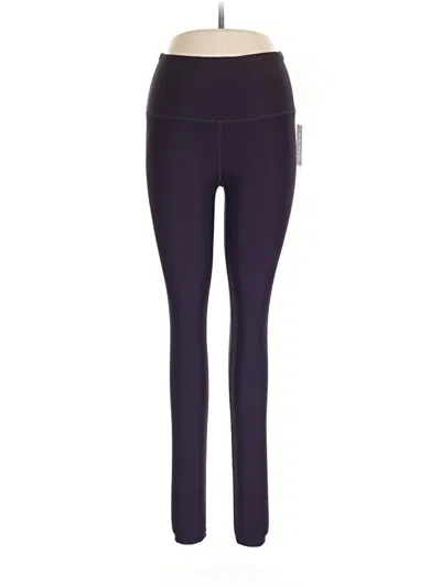 Tesla Active Pants In Blue