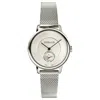Teslar Re-balance T-1 Ladies Watch 19 In Gray