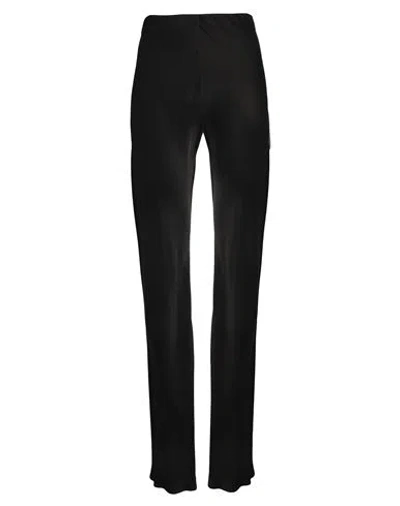 Tessa . Woman Pants Black Size 10 Viscose