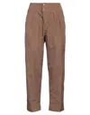 Tessa . Pants In Brown