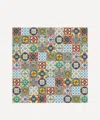 TESSITURA TOSCANA TELERIE TESSITURA TOSCANA TELERIE CAMASTRA 270X170CM COTTON TABLECLOTH