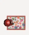 Tessitura Toscana Telerie Carel Placemat Set Of 2