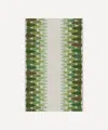 Tessitura Toscana Telerie Fairytrees 270x170cm Linen Tablecloth