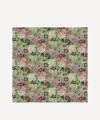 Tessitura Toscana Telerie La Vie En Rose 270x170cm Linen Tablecloth