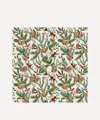 Tessitura Toscana Telerie Nutnook 270x170cm Cotton Tablecloth
