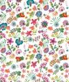 Tessitura Toscana Telerie Tavola Carel 270x170cm Cotton Tablecloth