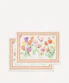 Tessitura Toscana Telerie Tuli Placemat Set Of 2
