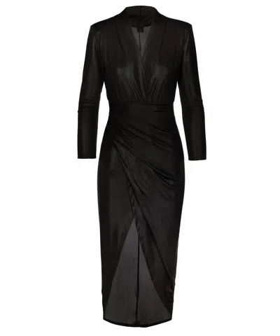 Tessitura Women's The Black Cuts