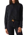 Testament The Shorty Shirt
