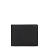 Testoni Leather Men's Wallet In Black