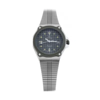 Tetra Ladies' Watch  105 ( 25 Mm) Gbby2 In Gray