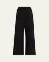 Teurn Studios Baggy Sweatpants In Black