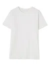 Teurn Studios Classic T-shirt In White