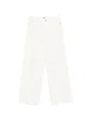 Teurn Studios Tommy Jeans In White