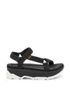 Teva - Jadito Universal Blk Te.1117070 In Black