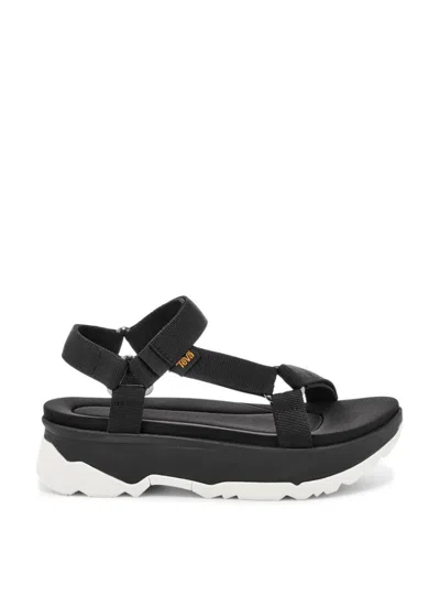 Teva - Jadito Universal Blk Te.1117070 In Black