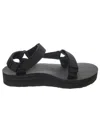 Teva - Midform Universal Blk Te.1090969 In Black